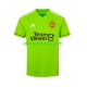 Camisola Manchester United Guarda-redes Homem Equipamento Primeiro 2023-2024 Manga Curta
